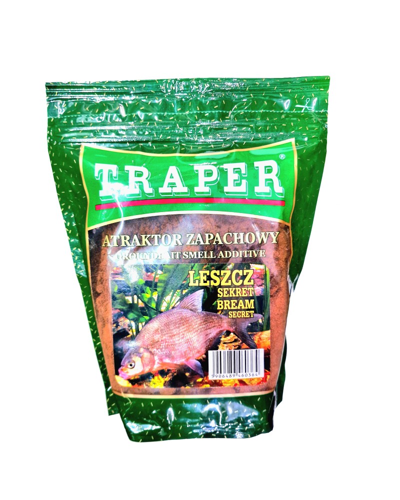 Atraktor Traper Leszcz Sekret 250g