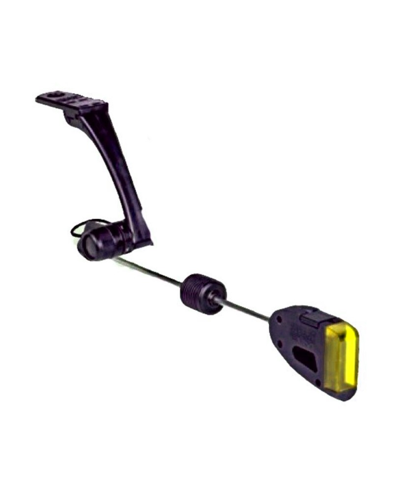 Swinger Traper Magnetic Illuminated Yellow Sygnalizator Brań Żółty