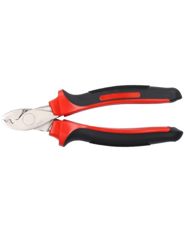 Szczypce Zaciskowe Mikado Do Tulejek 14cm