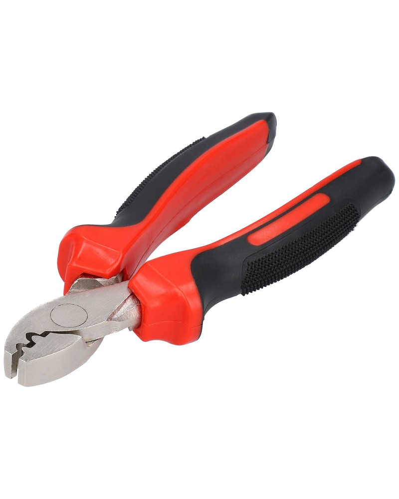 Szczypce Zaciskowe Mikado Do Tulejek 14cm