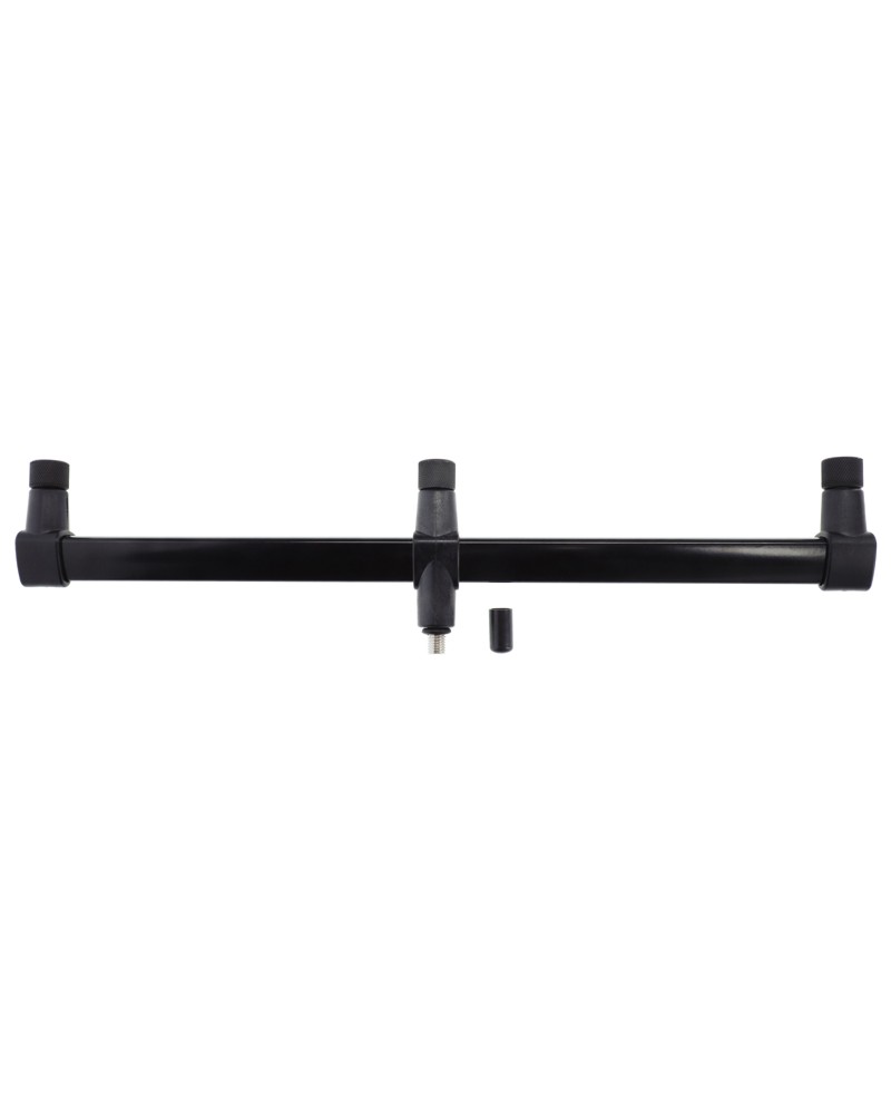 Podpórka Mikado Buzz Bar 3 Wędki 40cm Gwint Pojedynczy
