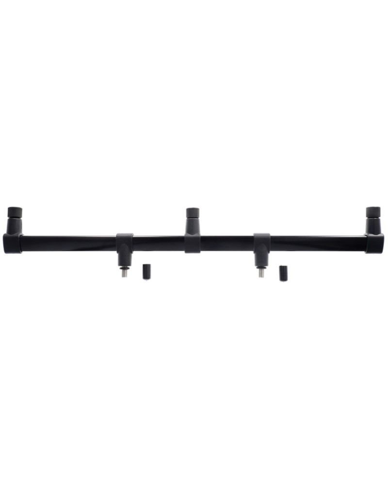 Podpórka Mikado Buzz Bar 3 Wędki 50cm Gwint Podwójny