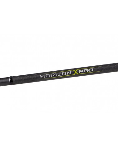 Wędka Matrix Horizon X Pro Waggler 3.7m 25g 12ft