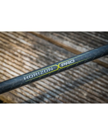Wędka Matrix Horizon X Pro Waggler 3.7m 25g 12ft