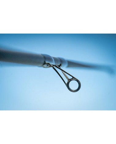 Wędka Matrix Horizon X Pro Waggler 3.7m 25g 12ft