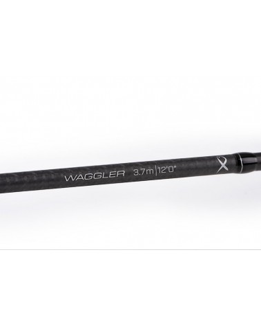 Wędka Matrix Horizon X Pro Waggler 3.7m 25g 12ft
