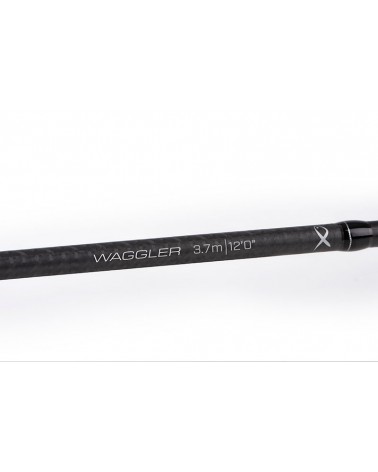 Wędka Matrix Horizon X Pro Waggler 3.7m 25g 12ft
