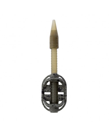 Koszyk Preston ICS Dura Flat Method Feeder Mini 30g