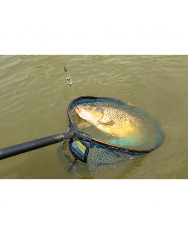 Koszyk Preston ICS Dura Flat Method Feeder Mini 30g