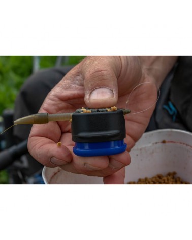 Koszyk Preston ICS Dura Flat Method Feeder Mini 30g