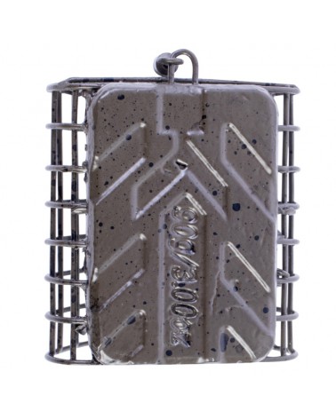 Koszyk Zanętowy Korum Feeder River Cage S 60g
