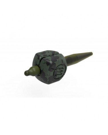 Ciężarki Preston Bombka ICS In-Line Match Cube 20g