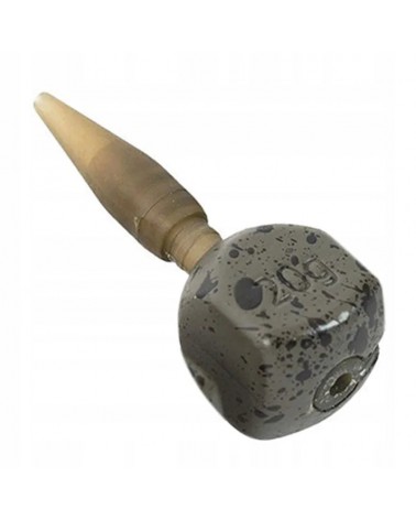 Ciężarki Preston Bombka ICS In-Line Match Cube 30g