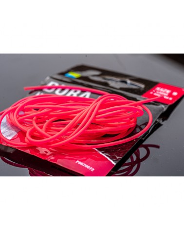 Amortyzator Preston Dura Slip Hybrid Elastic Nr 9 1.6mm 3m
