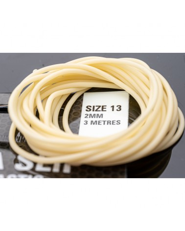 Amortyzator Preston Dura Slip Hybrid Elastic Nr 13 2.0mm 3m