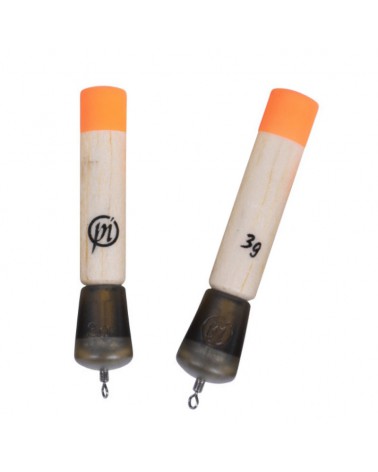 Spławik Przelotowy Preston Precision Pellet Waggler 3g