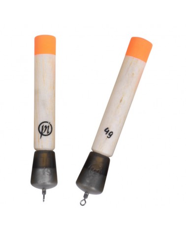 Spławik Przelotowy Preston Precision Pellet Waggler 4g