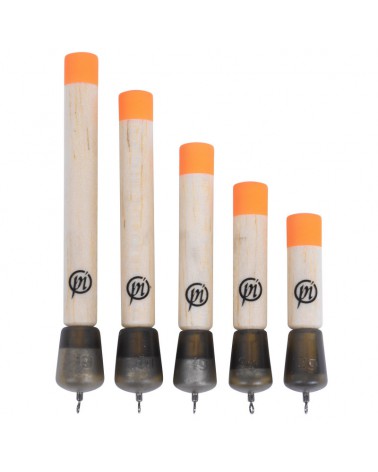 Spławik Przelotowy Preston Precision Pellet Waggler 5g