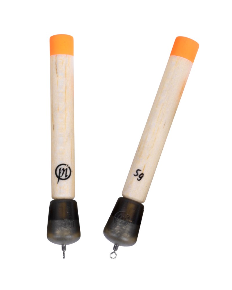 Spławik Przelotowy Preston Precision Pellet Waggler 5g