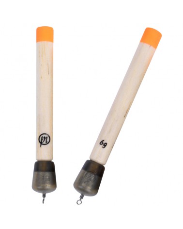 Spławik Przelotowy Preston Precision Pellet Waggler 6g