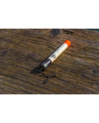 Stopery Z Agrafką Preston Do Spławika Stopz Pellet Waggler Kit