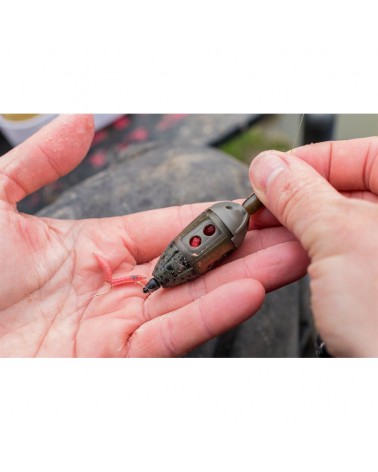 Koszyk Na Robaki Preston ICS In-Line Maggot Feeder L 30g