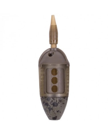 Koszyk Na Robaki Preston ICS In-Line Maggot Feeder L 30g