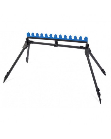 Grzebień Preston Stojak Na Wędki Topy Competition Pro Roost Deluxe