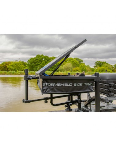 Podpórka Preston Wspornik Offbox Side Tray Support Accessory Arm