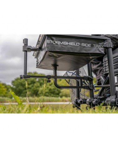 Podpórka Preston Wspornik Offbox Side Tray Support Accessory Arm