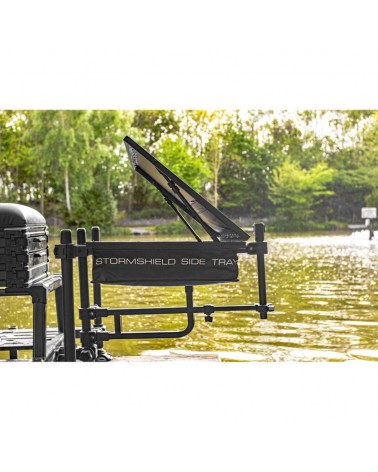 Podpórka Preston Wspornik Offbox Side Tray Support Accessory Arm