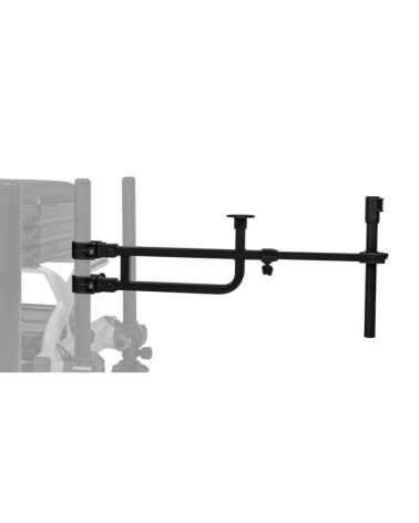 Podpórka Preston Wspornik Offbox Side Tray Support Accessory Arm
