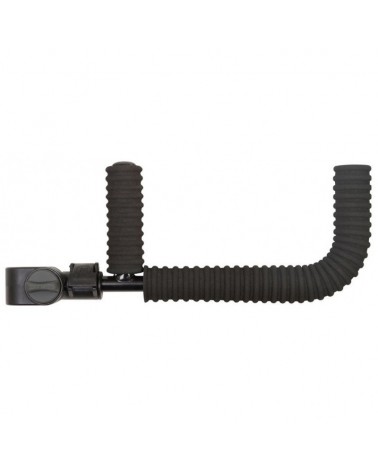 Uchwyt Preston Podpórka Offbox 36 Ripple Bar Double Short