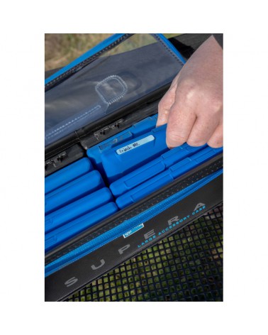 Pojemnik Preston Supera Large Eva Accessory Case L