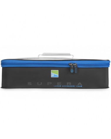Pojemnik Preston Supera Large Eva Accessory Case L