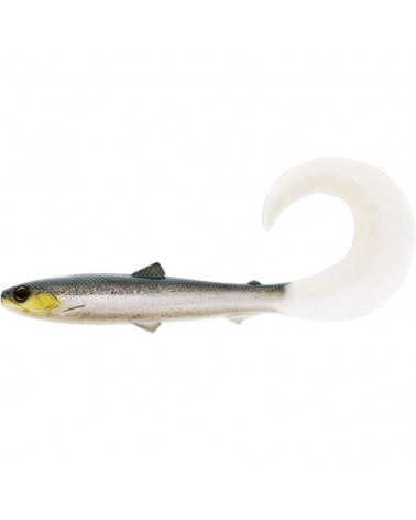 Guma Westin BullTeez Curltail 10cm 6g Headlight
