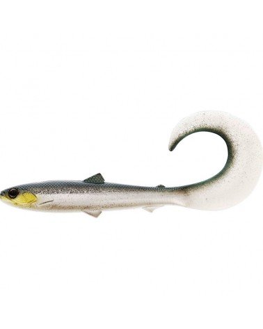 Guma Westin BullTeez Curltail 27cm 103g Headlight