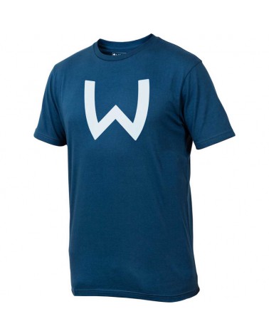 Koszulka Westin W T-Shirt L Navy Blue