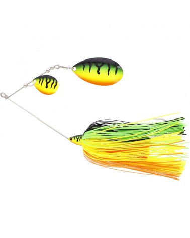 Przynęta Westin MonsterVibe Indiana 45g Crazy Firetiger