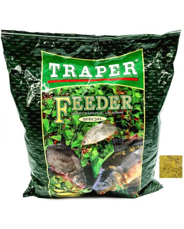 Zanęta Traper Specjal Feeder 2,5kg