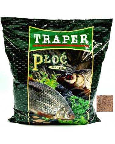 Zanęta Traper Specjal Płoć 2,5kg
