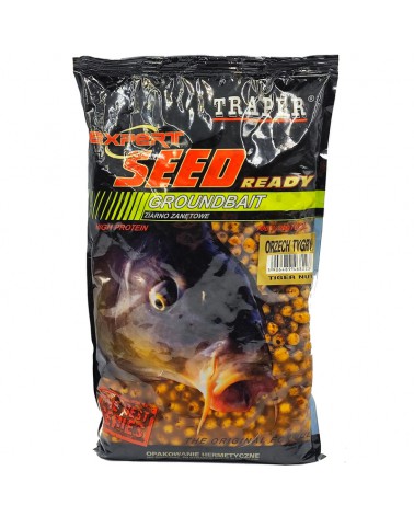 Ziarno Traper Orzech Tygrysi 1kg