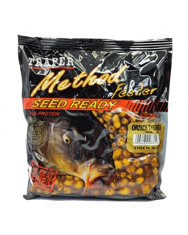 Ziarno Traper Orzech Tygrysi 500g