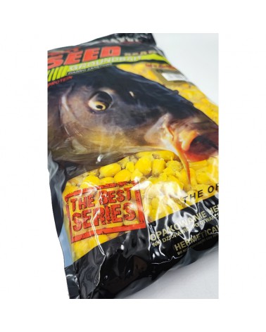 Ziarno Traper Kukurydza Scopex 1kg