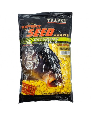 Ziarno Traper Kukurydza Scopex 1kg