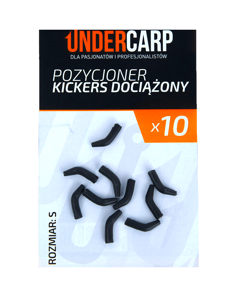 Pozycjoner Undercarp Do Haków Karpiowych Kickers Dociążony S