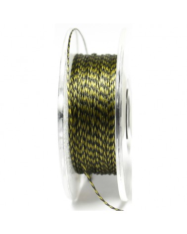 Plecionka Undercarp Przyponowa Ultra Soft 20m 15lbs Zielona
