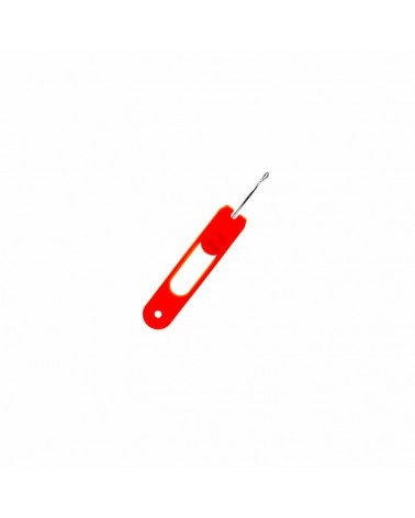 Igła Undercarp Do Przynęt Karpiowych Kulek I Pelletu