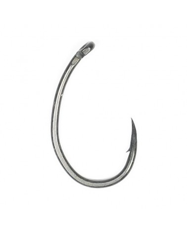 Haki Karpiowe Undercarp Crank 2 Teflonowe PTFE