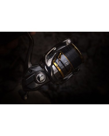 Kołowrotek Shimano Twin Power FD C3000